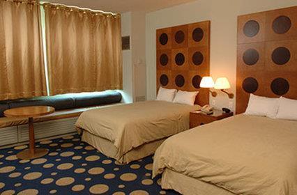 פילדלפיה Pearl River Resort חדר תמונה
